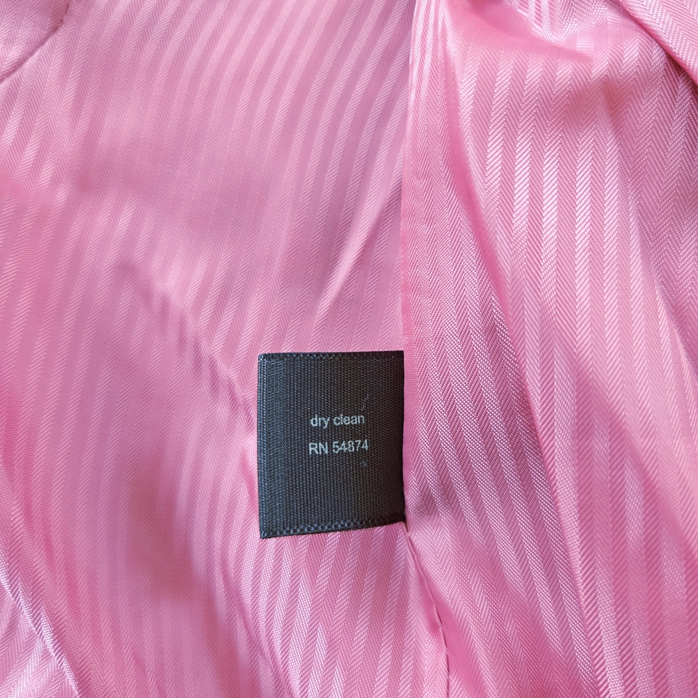 The Limited Multicolor Tweed Jacket - Picture 8 of 11